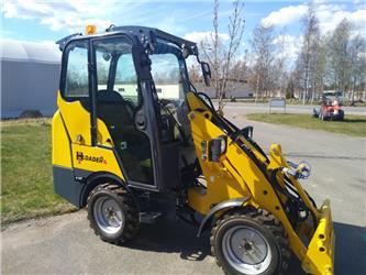 International LOADER 25 HDC