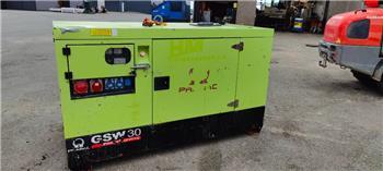 Pramac GSW30
