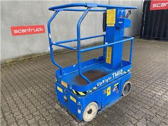 UpRight TM12