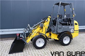 Wacker Neuson WL20 ELEKTRO