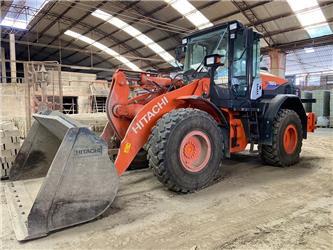 Hitachi ZW 180-6