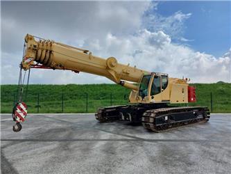Liebherr LTR 1060