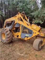 Bell 225A LOGGER