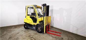 Hyster H 2.5 FT LPG