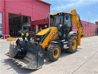 JCB 3CX Plus