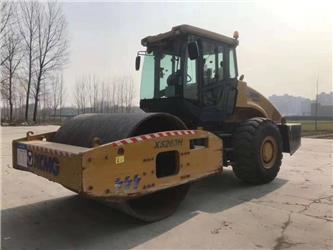 XCMG XS263H