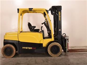Hyster J5.0XN