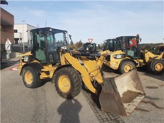 Caterpillar 908H2