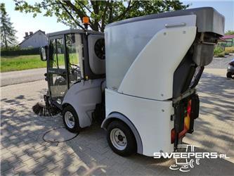 Hako Yanmar Citymaster 600