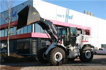 Hidromek HMK 635 WL