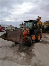 CASE 580ST