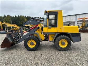 Schaeff ZL 8B