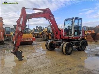 Takeuchi TB175W