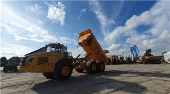 Volvo A 40 D