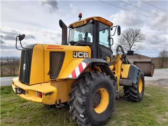 JCB 434S