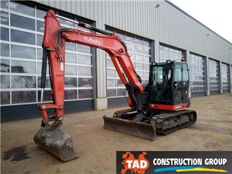 Kubota KX 080-4