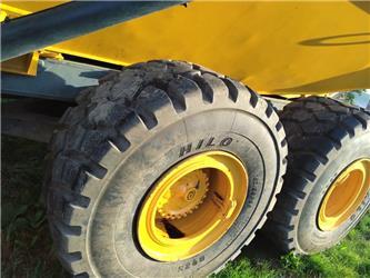 Komatsu HM300