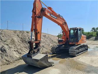 Doosan DX 225 LC-3