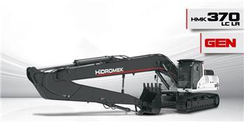 Hidromek HMK 390LC LR