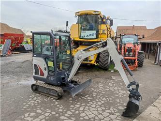 Bobcat E 19