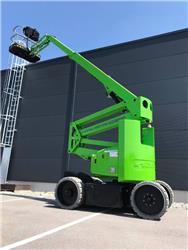 Niftylift HR 15 N Hybrid