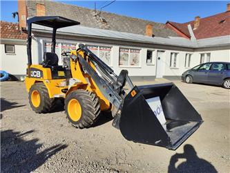 JCB 403