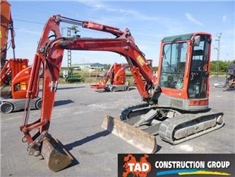 Yanmar Vio 50 U