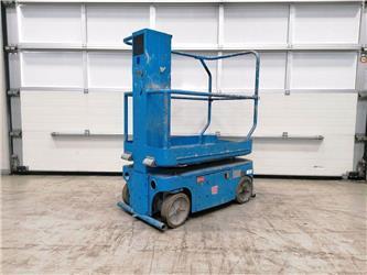 UpRight TM12