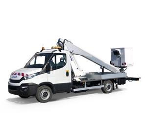 Multitel 160 ALU