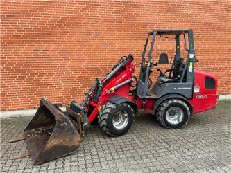 Weidemann 1350