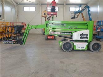 Niftylift HR 17 NE MK3