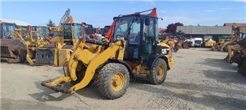 Caterpillar 906 H