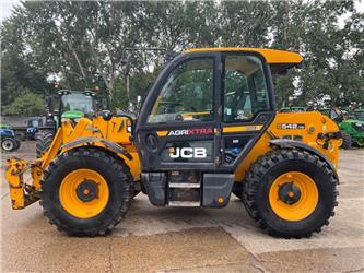 JCB 542-70 Agri XTRA