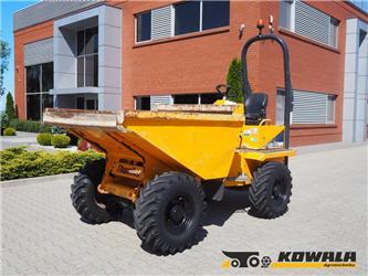 Thwaites MACH570 3T