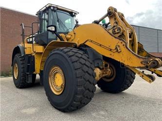 Caterpillar 980M