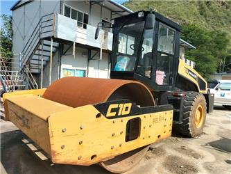 Sany SSR220AC-8