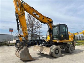 JCB JS 175 W