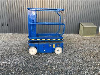 UpRight TM12