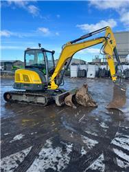 Wacker Neuson EZ 50