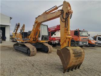 Liebherr R 900 B Litronic