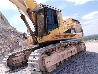 Caterpillar 365 B