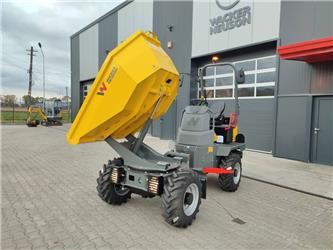 Wacker Neuson DW 20