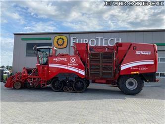 Grimme Maxtron 620