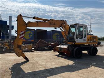 Liebherr A 904 Litronic