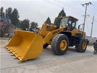 SDLG 968V