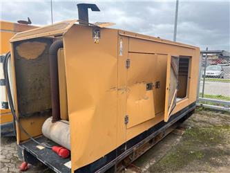 Olympian GE 150