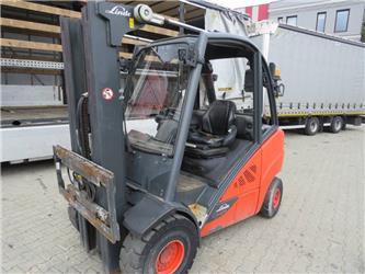 Linde H 30 D