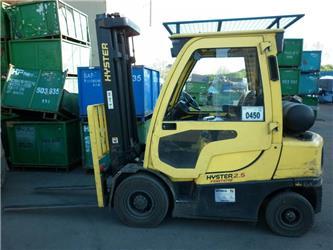 Hyster H2.5FT LPG