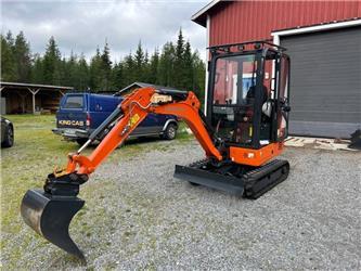 Hitachi 19U-5A CR