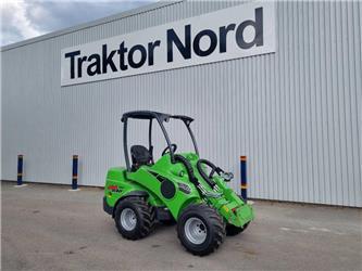 Avant 640 Kampanjpris!!!